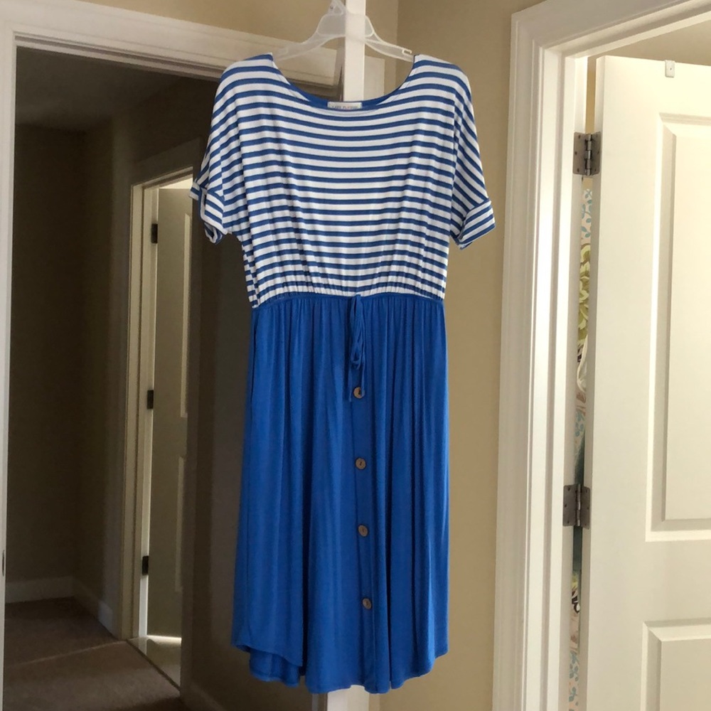 Summer dress
